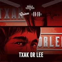 La Quince Txak Or Lee Imperial Gose 6-Pack - La Quince