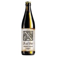 Xcalibur- Hidromiel Medieval - Xcalibur Bebidas Ancestrales