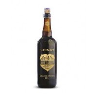 Chimay Azul 33cl - Cervezas Diferentes