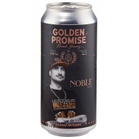 Golden Promise Noble Made