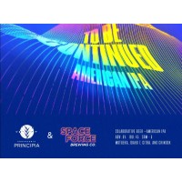 Principia / Space Force To Be Continued… 