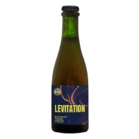 La Calavera Levitation