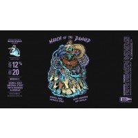 Hidden Springs Ale Works March of the Damned 