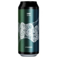 Enso DDH IPA 44cl - Beer Sapiens