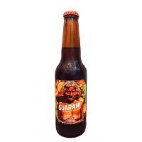 Cerveza Guaraní Red IPA Americana - Malt Insumos
