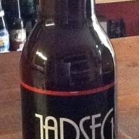 Jarseg Pale Ale 