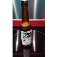 Barcelona Beer Company Cerdos Voladores - OKasional Beer