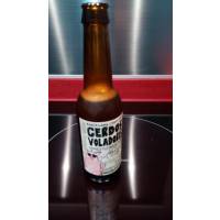 Barcelona Beer Company Cerdos Voladores Session IPA