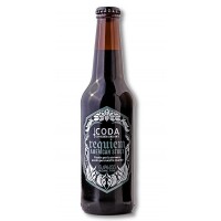Coda Requiem American Stout