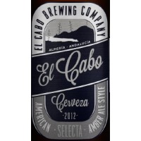 El Cabo Selecta 12 unds. - Cervezas El Cabo