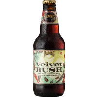 Founders Velvet Rush, Barrel Aged Imperial Brown Ale - Sweeney’s D3
