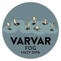 Varvar Brew Fog