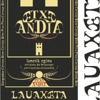 Etxeandia Lauaxeta Etxeandia Lauaxeta