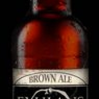 Exulans Brown Ale