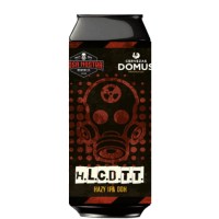 Cosa Nostra / Domus H.L.C.D.T.T.