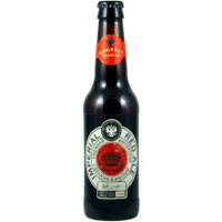 Ridgeway Imperial Red Ale 10%vol 33cl - Uba ja Humal