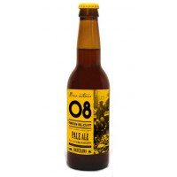 Birra 08 El Clot