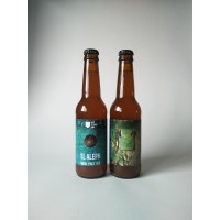 The Flying Inn El Aleph