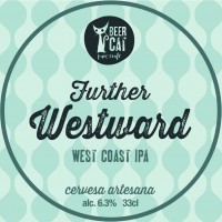 Beercat Further Westward