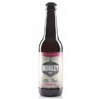 Monkey Beer Mr. Pink 