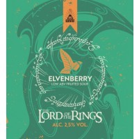 Mad Scientist LOTR - Elvenberry Mad Scientist LOTR - Elvenberry