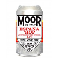 Moor España Hop 