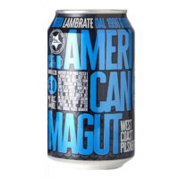 Lambrate American Magut 