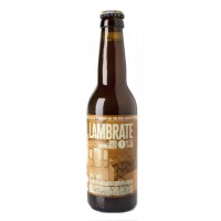 LAMBRATE BOCK - New Beer Braglia