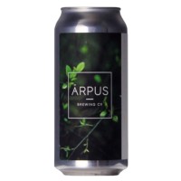 Arpus Brewing Co x All Together DDH IPA - Hops Club