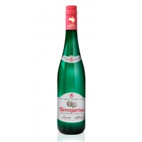 Bereziartua Euskal Sagardoa 