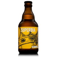 Zeven Zonden Superbia (33cl) - Beer XL