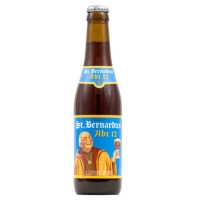 Bush BeerScaldis 33Cl - Cervezasonline.com