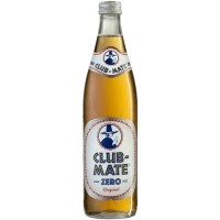 Club Mate Zero Club Mate Zero