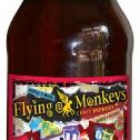 Flying Monkeys Genius of Suburbia 
