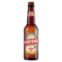 Fortuna California Ale - Beer Parade