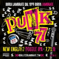 Lambrate Punk 77 