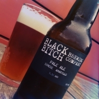 Black Bitch American Pale Ale