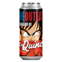 La Quince The Outlaw 