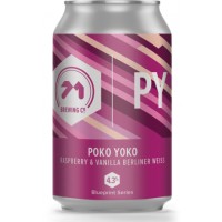 71 Brewing Poko Yoko