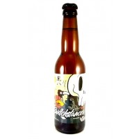 La Calavera Switchstance - OKasional Beer