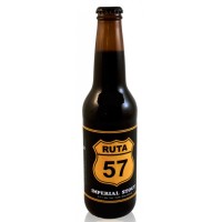MiQro Cervecería Ruta 57