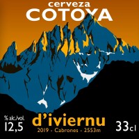 Cotoya D’iviernu Cotoya D’iviernu