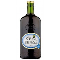 St. Peter's Alcohol Free - Beerstore Barcelona