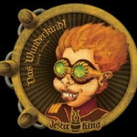 Jester King Das Wunderkind
