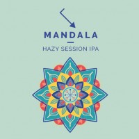 Cierzo Mandala Session NEIPA 0,44l - Craftbeer Shop