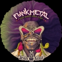 Jester King Funk Metal 