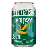 El Águila Sin Filtrar 0.0