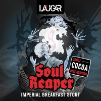 Laugar Soul Reaper