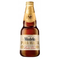 Modelo Pura Malta 