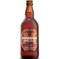 Otro Mundo Nut Brown Ale 